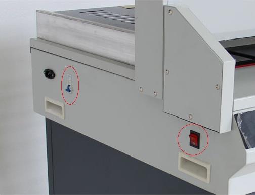 ตัวป้องกัน 450VS + วงจรป้องกันระบบไฟฟ้าคู่ให้ความปลอดภัย