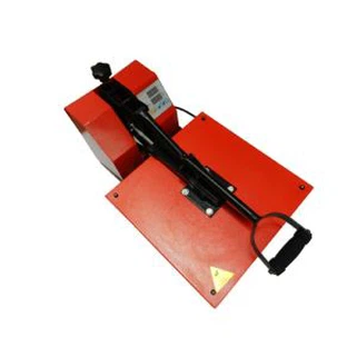 เครื่องถ่ายเทความร้อนสำหรับสเก็ตบอร์ด