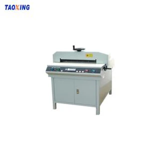 เครื่องตัดกระดาษ